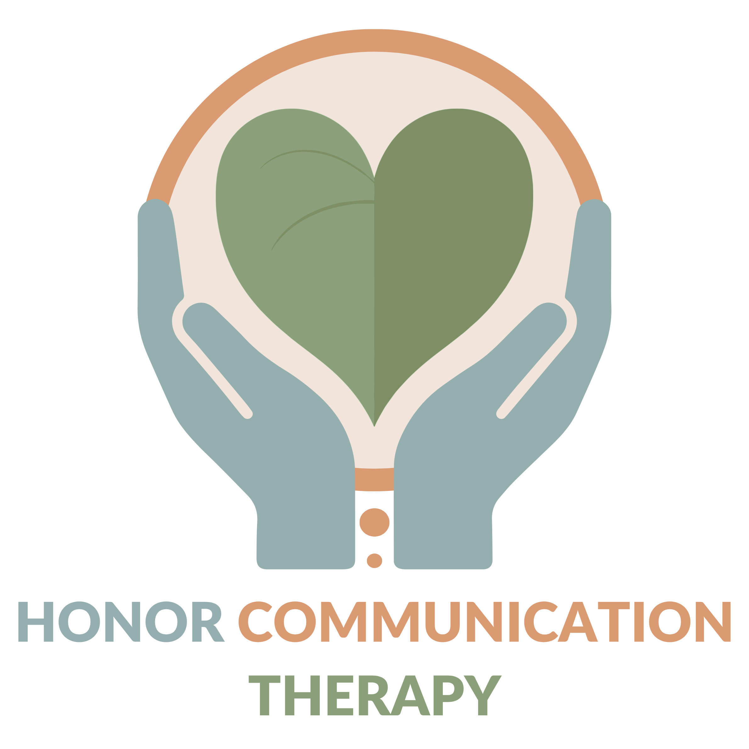 Honor Communication Therapy
